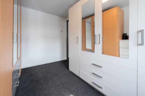 Medium property photo - Fabrieksstraat 33, 4661 ER Halsteren
